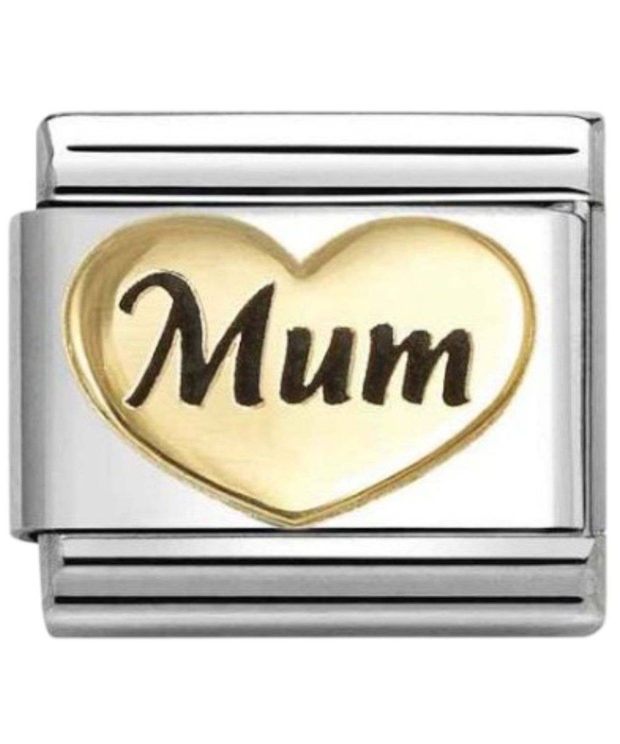 Element Nomination Composable Serce MAMA MUM 03028580 ze Złotem 18K – Charms do Bransoletki Classic.jpg